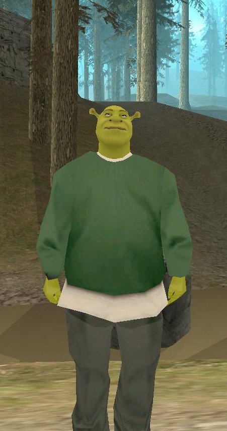 ...